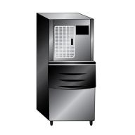 Self Contained Ice Machine