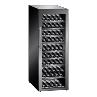 Triple Zone Wine Cooler