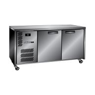 Bakers Underbench Freezer