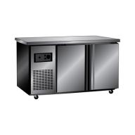 Bakers Upright Vertical Freezer