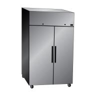 Bakers Upright Fridge