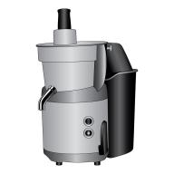 Centrifugal Juicer